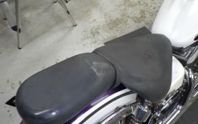 YAMAHA DRAGSTAR 250 VG02J