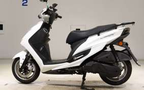 YAMAHA CYGNUS 125 XSR 3 SEA5J
