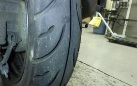 SUZUKI LET's 2 CA1PA