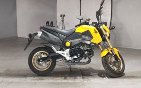HONDA GU ROM JC61