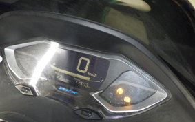 HONDA PCX 160 2026 KF47