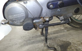 HONDA C90 SUPER CUB HA02