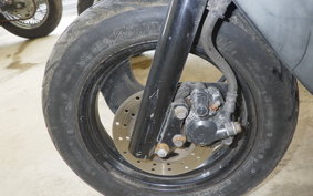 YAMAHA JOG APRIO Type 2 4LV