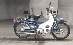 HONDA SUPER CUB50 C50