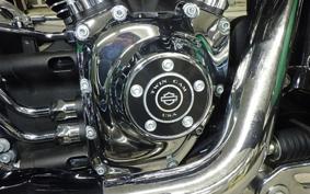 HARLEY FXSB1690 2016