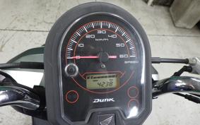 HONDA DUNK 2000 AF78
