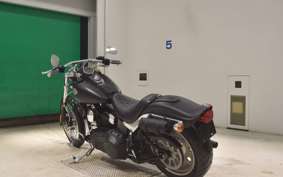 HARLEY FXST 1580 2007