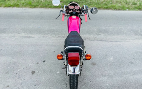 SUZUKI GN125 H NF41A