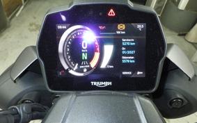 TRIUMPH SPEED TRIPLE RS 2021
