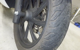 HONDA PCX 125 2023 JF81