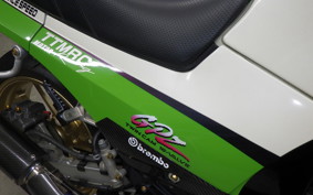 KAWASAKI GPZ900R NINJA 1999 ZX900A