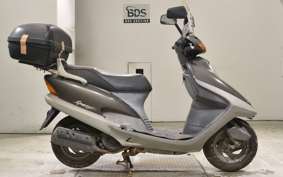 HONDA SPACY 125 Gen. 3 JF04