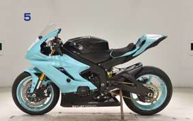 YAMAHA YZF-R6 2015 CJ32C