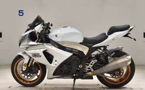 SUZUKI GSX-R1000 2010