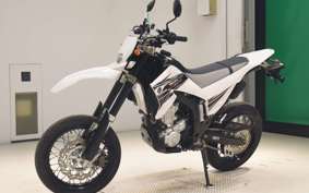 YAMAHA WR250X DG15J