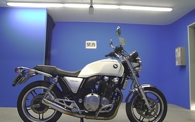 HONDA CB1100 ABS 2010 SC65