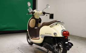 HONDA GIORNO 3 2013 AF77