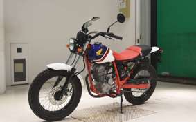 HONDA FTR223 2019 MC34