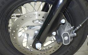 HARLEY XL1200X 2013