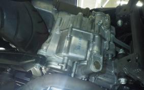 SUZUKI BURGMAN400 A 2020 DU11A