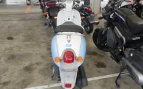 HONDA CREA SCOOPY AF55