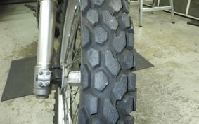 SUZUKI DJEBEL 250 XC 2004 SJ45A
