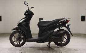 HONDA DIO 110 2025 JF31