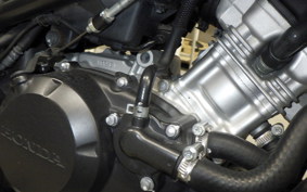 HONDA CB125 R JC79
