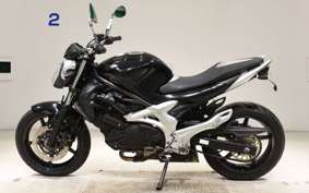 SUZUKI GLADIUS 2010 VK58A