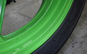 KAWASAKI NINJA ZX-6R A 2025 ZX636J