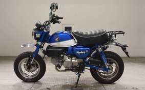 HONDA MONKEY 125 2024 JB02