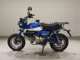Фото Honda MONKEY 125 2019 с японского аукциона