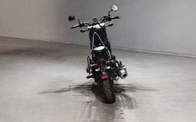HONDA REBEL MC49