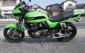 KAWASAKI ZRX400 2005 ZR400E