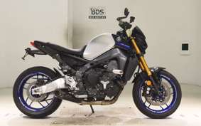 YAMAHA MT-09 SP 2022 RN69J