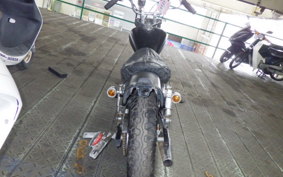 HONDA JAZZ 50 2007 AC09