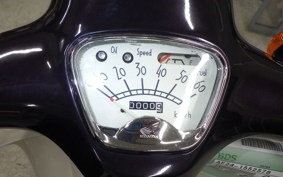 HONDA GIORNO AF24