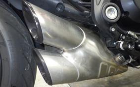 DUCATI DIAVEL 1260 S 2021