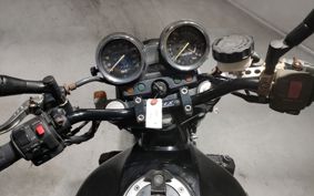 KAWASAKI ZRX-2 1995 ZR400E