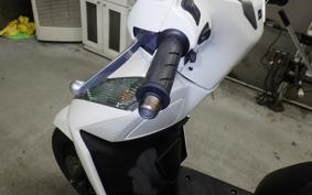 HONDA LEAD 125 2017 JF45