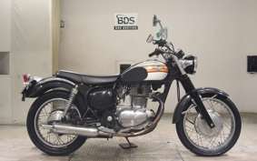 KAWASAKI ESTRELLA CUSTOM 2022 BJ250A