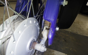 HONDA C50 SUPER CUB 2026 AA01