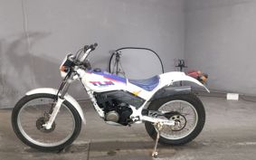 HONDA TLM220R MD23