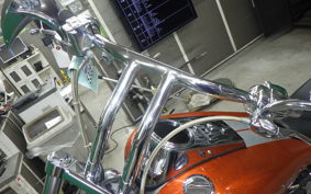 HARLEY FXSTC 1580 2010
