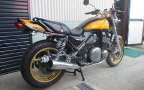 KAWASAKI ZEPHYR 1100 2007 ZRT10A