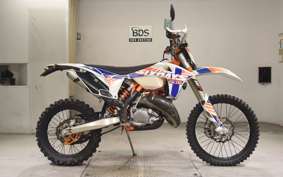 KTM 125 EXC 1998