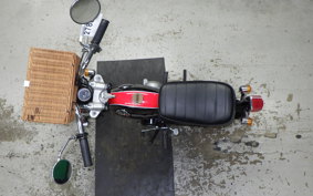HONDA MONKEY 2021 Z50A