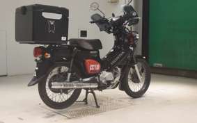 HONDA CROSS CUB 110 2022 JA45