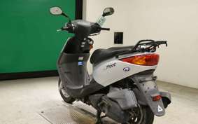 YAMAHA AXIS 125 TREET SE53J