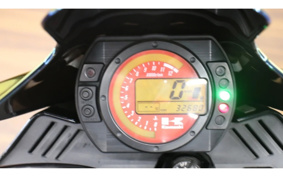 KAWASAKI Z1000 2003 ZRT00A